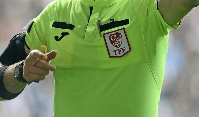 Süper Lig'de kritik hafta: Yabancı VAR hakemleri sahada!