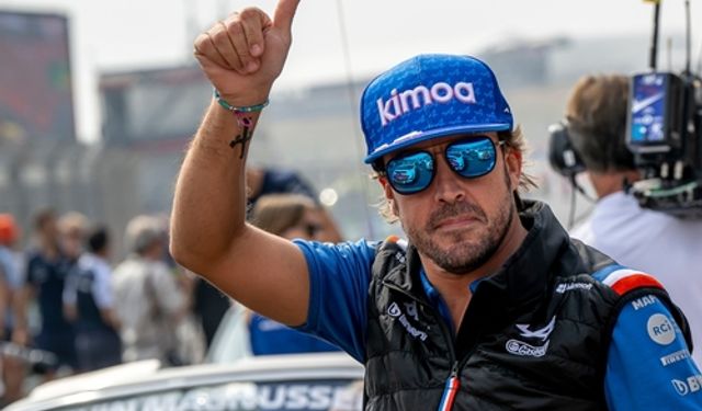 Fernando Alonso kimdir, kaç yaşında? Formula 1  pilotu Alonso hangi takımlarda çalıştı?
