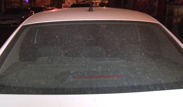 İstanbul'da toz fırtınası kabusu 4 gün sürecek: Uzmanlardan uyarı!