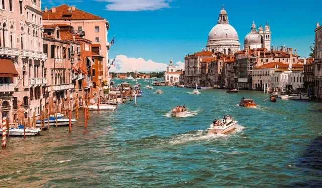İtalya Venedik günübirlik giriş ücreti ne kadar 2024?