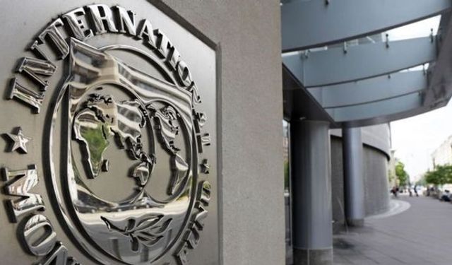 Küresel Ekonomi Risk Altında mı? IMF Gelişen Ülkelerin Şok Etkilerini Değerlendirdi