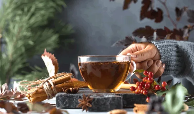 Tüketilebilecek en sağlıklı çaylar hangileri? Kilo vermek için hangi çay içilmeli?