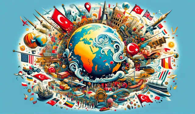 Türkiye'nin ve Dünya'nın Önemli Gelişmeleri: 30 Nisan 2024 Gündem Başlıkları