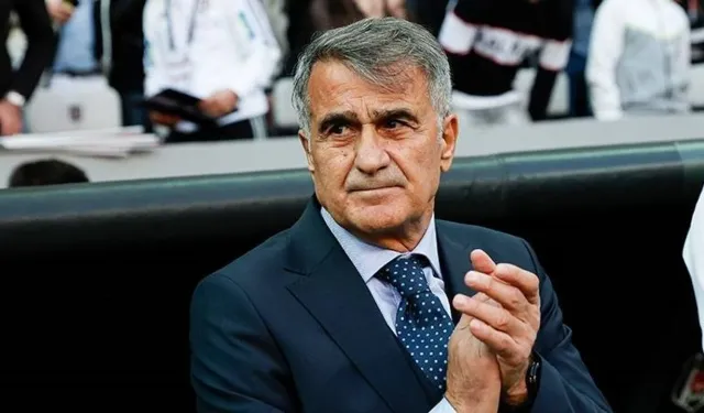 Şenol Güneş'ten flaş karar! Trabzonspor'da kadro değişikliği