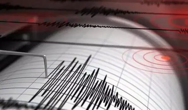 SON DAKİKA: Hatay'da hissedilen deprem meydana geldi