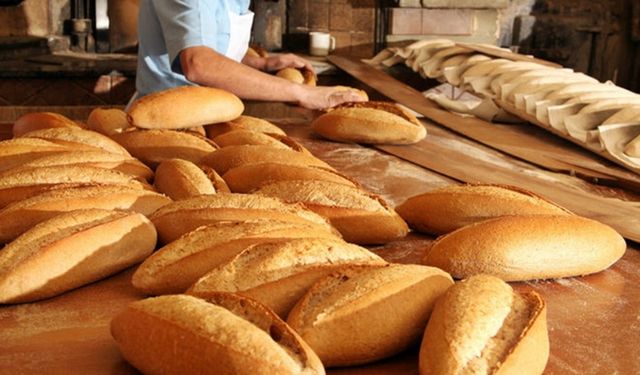 Elazığ'da ekmeğe bir zam daha: Elazığ'da ekmek ne kadar oldu?
