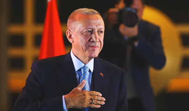 Erdoğan'dan beklenmedik itiraf: 'Yanlış aday yüzünden kaybettik'