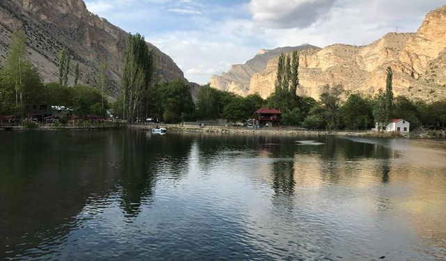 Erzurum'da mutlaka görülmesi gereken doğal güzellikler nereler?