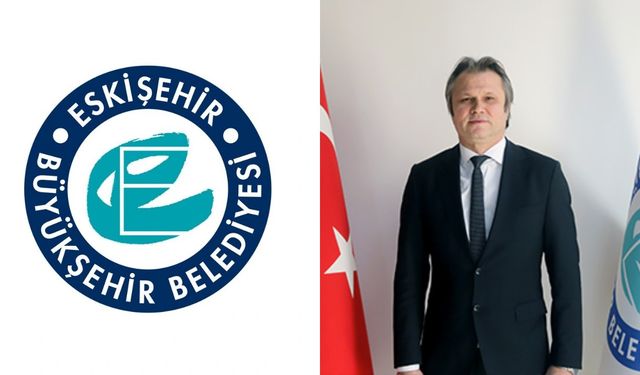 Eskişehir Büyükşehir Belediyesi Genel Sekreter Yardımcısı Metin Bükülmez kimdir?