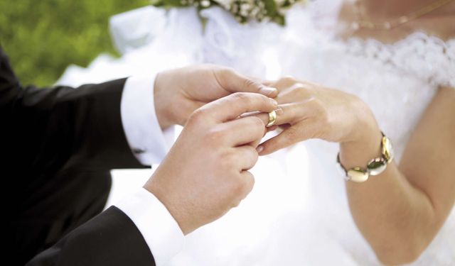 ‘Ehliyeti’ olmayan çiftler evlenemesin