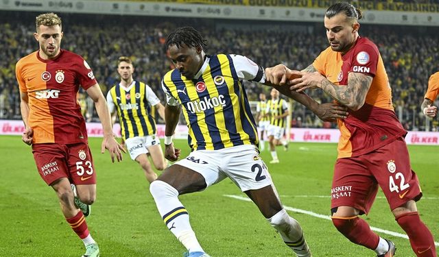 19 Mayıs 2024 Galatasaray - Fenerbahçe derbisini beIN Sports'ta kim anlatacak?