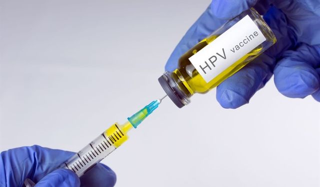 İBB'nin ücretsiz HPV aşısı uygulaması başlıyor: Ücretsiz HPV aşısı için nasıl randevu alınır?