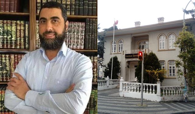 İstanbul Üsküdar İlçe Müftülüğü'nde görevli Mahmut Karakış neden öldü?
