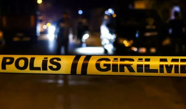 Mersin'de akılalmaz cinayet: Boşanma aşamasındaki eşini ve ailesini katletti!