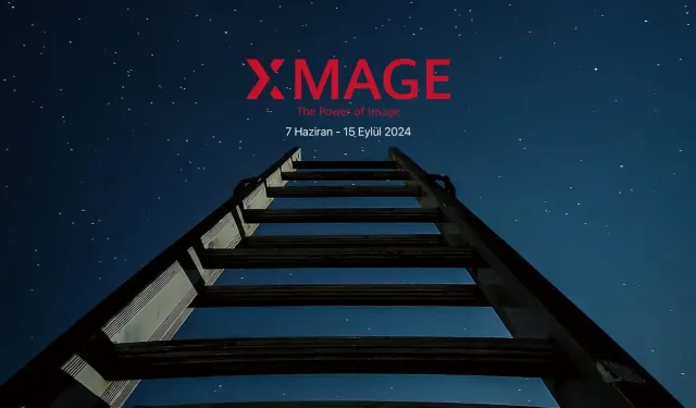 Huawei "XMAGE 2024 Ödüllü Fotoğraf Yarışması" başladı