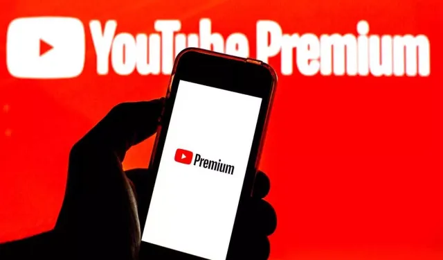 YouTube Premium için yeni özellikler duyuruldu: İşte gelen 5 yeni özellik!