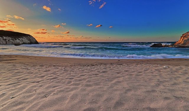 Kahramanmaraşlılar tatile gidecekseniz bu sahil ve plajlar tam size göre