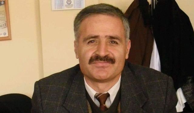 Aksaray'da bisiklet sürücüsü öğretmen hayatını kaybetti