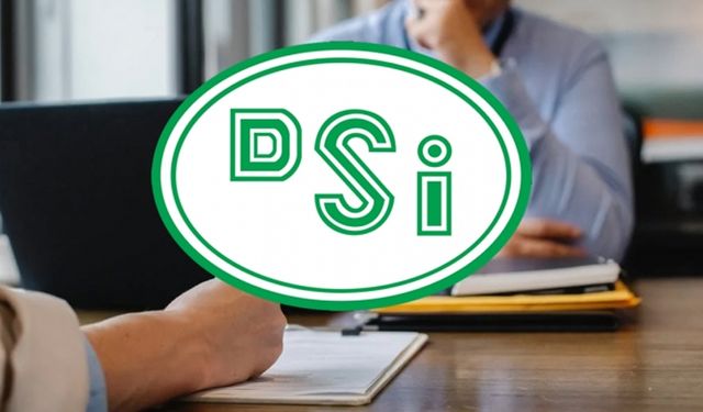 DSİ’nin 515 işçi alımı için şartları belli oldu