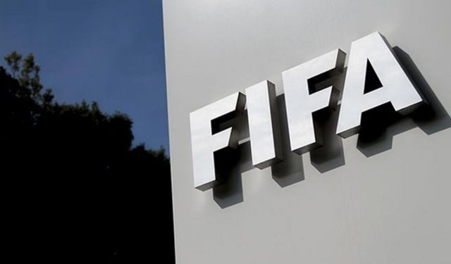 FIFA, Filistin’in İsrail’i askıya alma teklifine ilişkin kararı erteledi