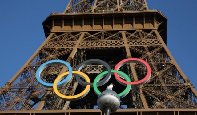 İsrail, Paris Olimpiyatları'na katılacak mı?