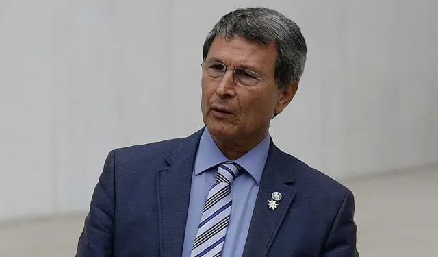 Kutlu Parti’nin Genel Başkanı Yusuf Halaçoğlu oldu