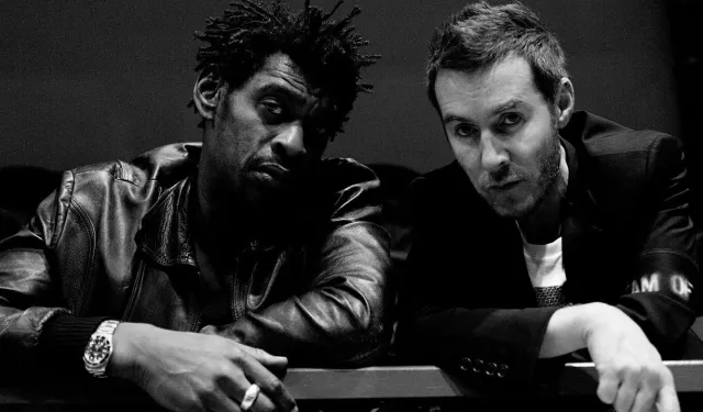 Massive Attack kimdir? Grup üyeleri kimler?
