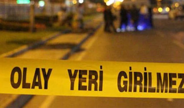 Ankara'da şok eden olay: Genç kız balkonda annesini bıçakladı!