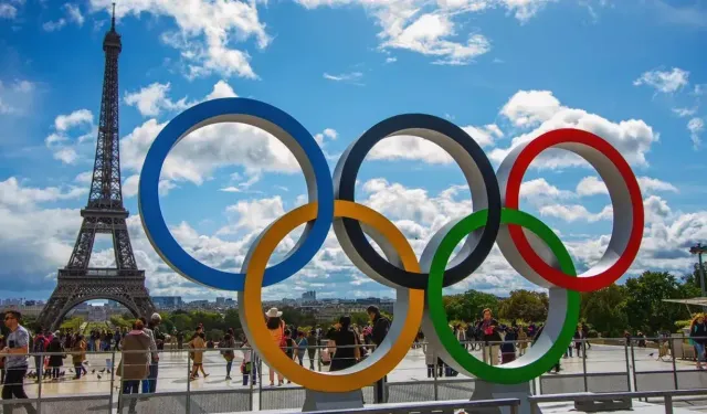 Paris 2024 Olimpiyat Oyunları Açılış Töreni ne zaman, saat kaçta?