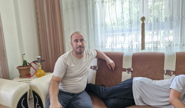 Diyarbakır'da başıboş köpek saldırısına uğrayan çocuk, kalçasından yaralandı