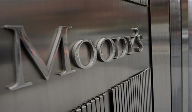 Ekonomide olumlu adımlar: Moody's Türkiye'nin notunu yükseltti