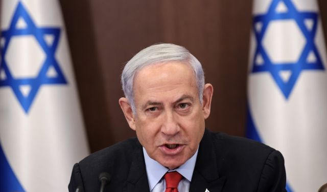 Netanyahu'dan Gazze için sert mesaj: Baskıyı arttırmak zorundayız