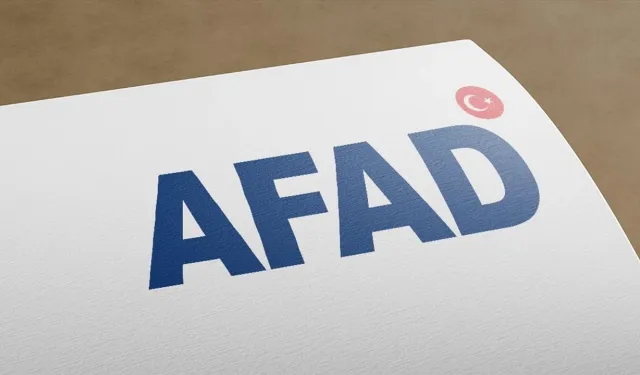 AFAD'dan art arda depremlere ilişkin kritik açıklama