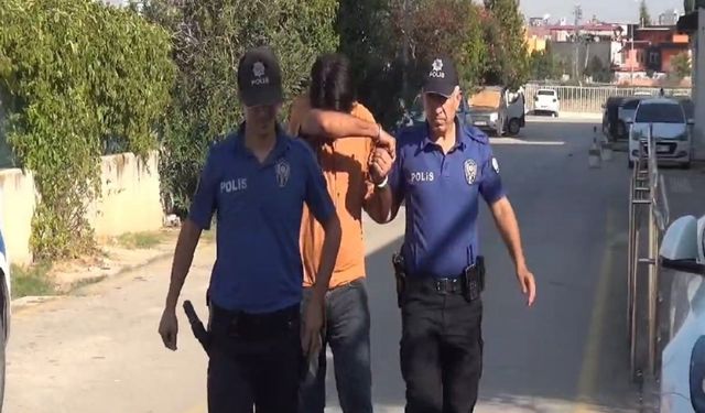 Adana'da sınav gerilimi: Direksiyon sınavında görevli darp edildi!