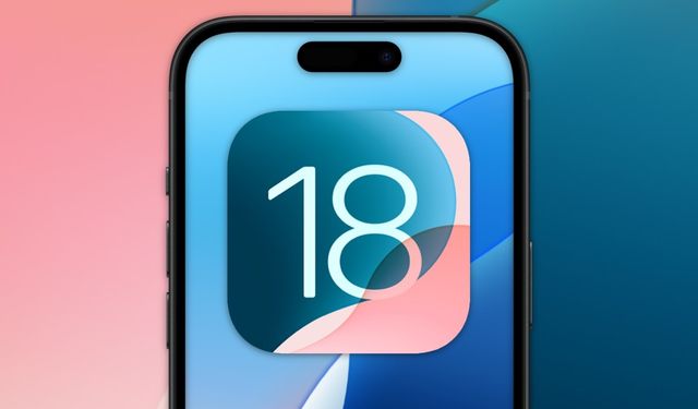 iOS 18 güncellemesi yolda! Türkiye'de saat kaçta yayınlanacak?