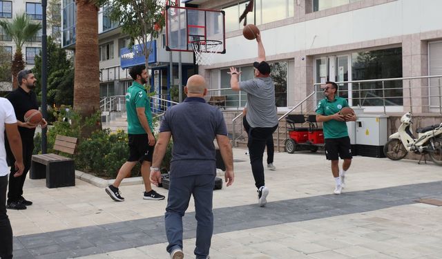 Menderes Belediyesi'nden Avrupa Hareketlilik Haftası etkinlikleri