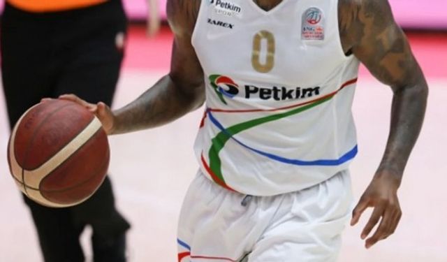 Petkimspor ile Manisa Basket derbide rakip