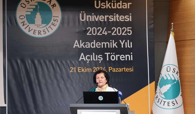 2024-2025 Akademik Yılı Açılışında Önemli Mesajlar: Etik ve Ahlak Eğitiminin Önemi Artıyor