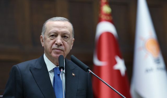 Cumhuriyet Bayramı'ndan bir gün sonra Erdoğan'dan Öcalan çağrısına destek