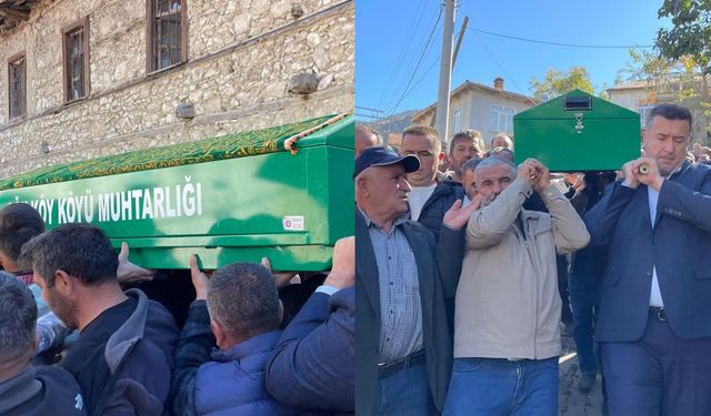 AK Parti Eğirdir Belediye Meclis Üyesi Adnan Görgülü’nün babası Osman Görgülü kimdir, neden öldü?