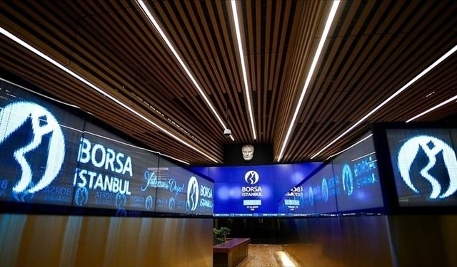 Borsa gün sonunu nasıl kapattı 22 Ekim 2024? İşte Borsa İstanbul'da gün sonu rakamları!