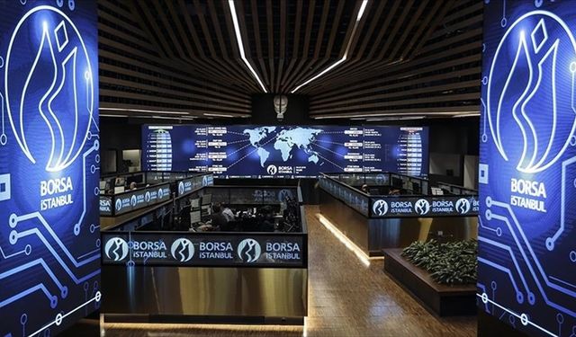 Borsa günü nasıl tamamladı 17 Ekim 2024? İşte borsada gün sonu rakamları!