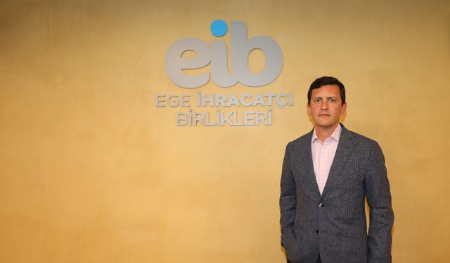 Ege Zeytinyağı Sektörü, 5 Yıl İçinde İhracat Hedefini 1,5 Milyar Dolara Yükseltiyor