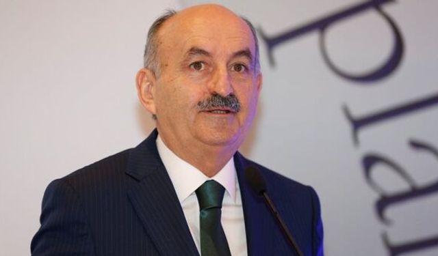 Eski Sağlık Bakanı Mehmet Müezzinoğlu kimdir?