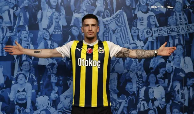 Fenerbahçe Ryan Kent ile yollarını ayırdı!