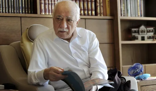 Fethullah Gülen cenazesi nerede? Fethullah Gülen nereye defnedilecek?