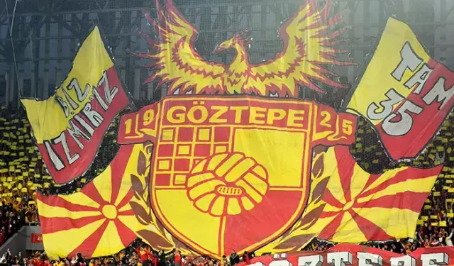 Göztepe deplasman hasretine son verecek