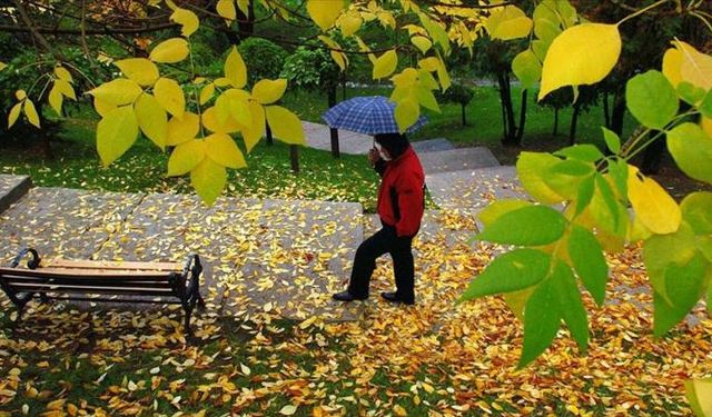 Meteoroloji’den detaylı hava raporu 28 Ekim 2024: Hangi bölgede ne bekleniyor?