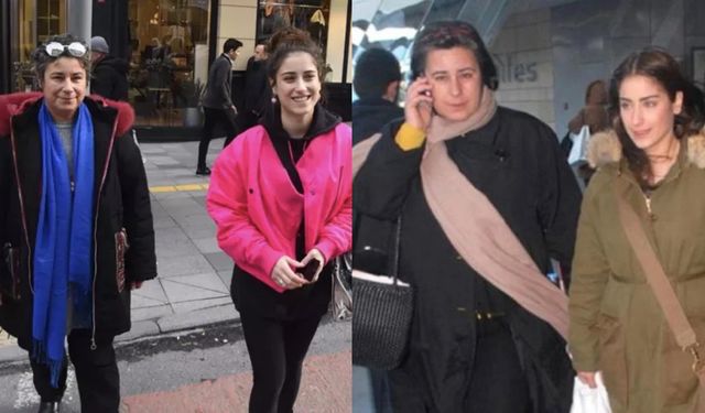 Hazal Kaya annesi kim? Avukat Ayşegül Kaya kimdir?