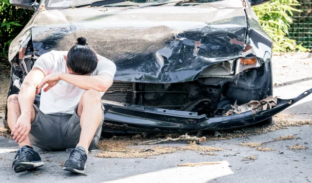 İşte İzmir'in trafik kazası raporu: İzmir’de yol sorunu var